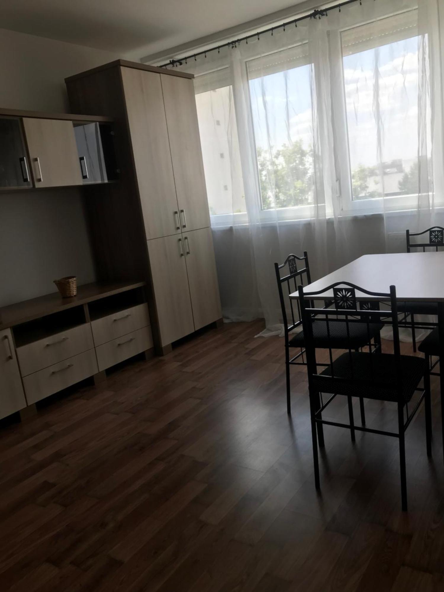 Pillango Parki Kis Lakas 15 Percre A Belvarostol Budapest Exterior photo